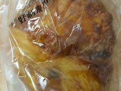-好利来(亦庄国融店)