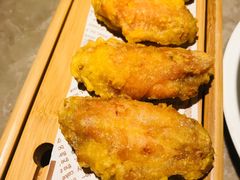 -新白鹿餐厅(金鹰新街口店)