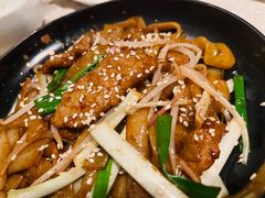 -万丽轩·粤菜(王府井金茂万丽酒店)