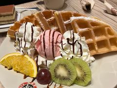 -漫咖啡MAANCOFFEE(清江路店)