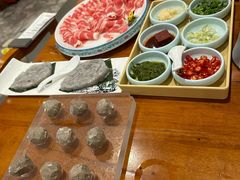 -乐宴·老北京铜火锅(桂庙店)