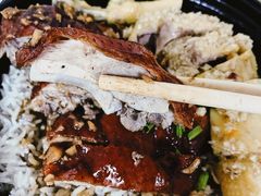 -煲煲香快餐(南京路店)