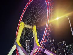 -天津之眼摩天轮