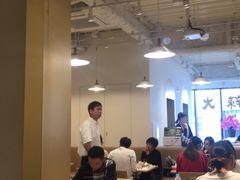 -麻辣大学(上野店)