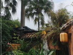 -园林美食城·本土农家菜(杨和镇店)