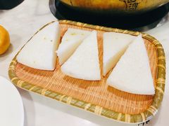 -食潮汕头鲜牛馆(望京保利店)