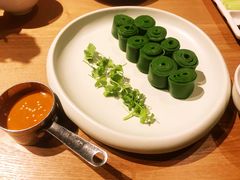 小大董凉皮-小大董·烤鸭(凤凰汇店)