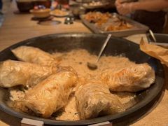 -金海华·四季时堂·第一食堂(现代传媒广场店)