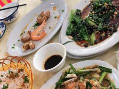 -秋姐美食店(旅游大道店)