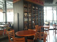 -CIRCLE·酒吧(第一国际店)