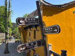 -九华山风景区