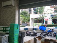 -李记特色罐罐米线(重庆中环大厦店)