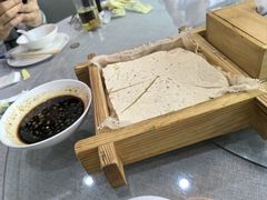 -一盏明灯全素斋(五爷庙店)