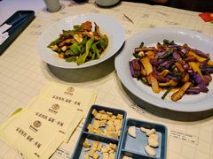 -甬妈妈湖畔里餐厅(唐山南湖旅游景区店)