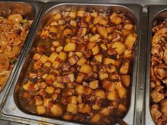 -合合自助快餐(六顺店)