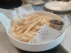 -风渡嘉荷西餐厅 Windy City(西三旗金隅店)