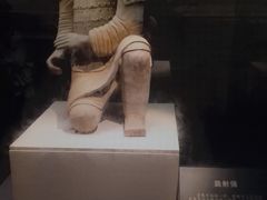 -秦始皇帝陵博物院(兵马俑)