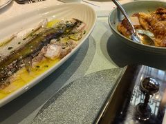 -太湖饭店·寄畅轩中餐厅