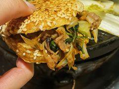 -厚味居炙子烤肉·清真(天桥南纬路店)