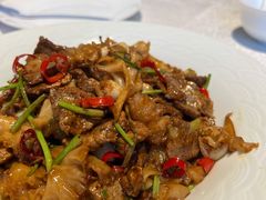 -大铁勺新津菜(东丽阳光新业广场店)