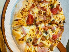 -必胜客(上海新南方商城PH店)