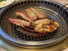 -火炉火自助餐(喜隆多店)
