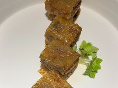 -小厨娘淮扬菜(诚信大道店)