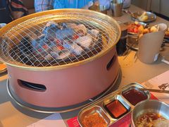 -西塔老太太泥炉烤肉(青浦蟠龙天地店)