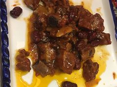 -亲回家吃饭餐厅(黄陂店)