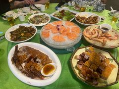 -盛港湾海鲜食府(黄沙店)
