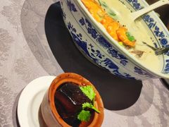 -山外山菜馆(玉泉路店)