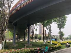 -府河摄影公园