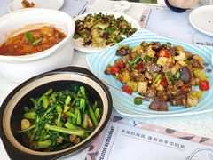 -赵小姐丨新中餐(曲江店)