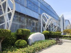 -南宫五洲植物乐园