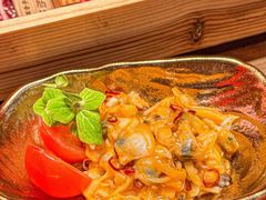 -肉魁屋·烧肉·烧鸟·酒场(高新店)