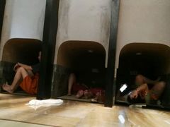 -丽池宫韩式汗蒸会馆(华灯坊店)