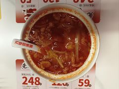 -71号豆汤饭·成都小馆(红牌楼店)