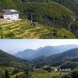 国庆假期云和梯田详细🔎攻略，附避开人流秘决🌄