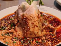 -麻都·成都菜(人民广场店)