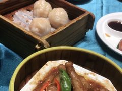 -赛仑吉地大酒店-中餐厅