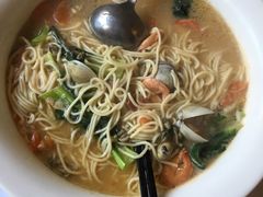 -小厨师·二十年沈家门小海鲜(百井坊巷店)