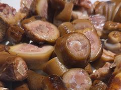 -人民公社大食堂(顺义总店)
