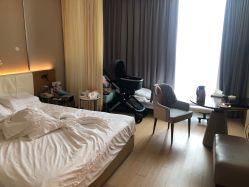 点击看大图 -金鹰国际月子中心(新街口店)