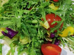 大拌菜-蛙蛙叫干锅年代(簋街总店)