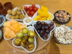 -兰亭茶叙(新新家苑店)