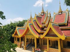 -西双版纳勐泐文化旅游区