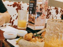 -haxnbauer海森堡德国餐厅(深圳coco店)