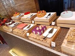 -咖啡厅自助餐厅(贵阳中天凯悦酒店)