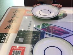 -香港新记茶餐厅(湖墅南路店)