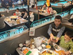 -马有鱼·馕坑烤全鱼(美美2店)